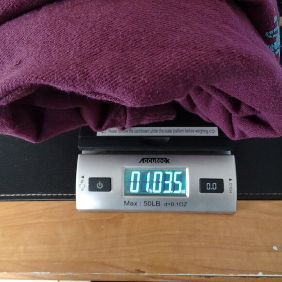 Wek The World Red Arabians Horse Graphic Pullover Sweatshirt Women Men Size 2 2X - Picture 10 of 10